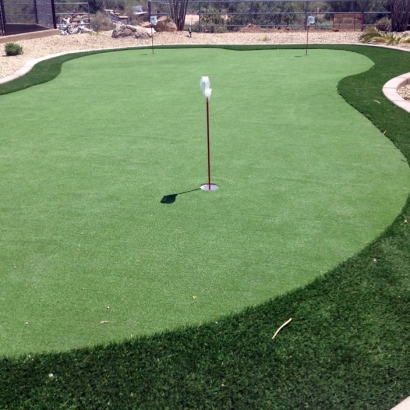 Putting Greens Indian Springs Nevada Artificial Grass