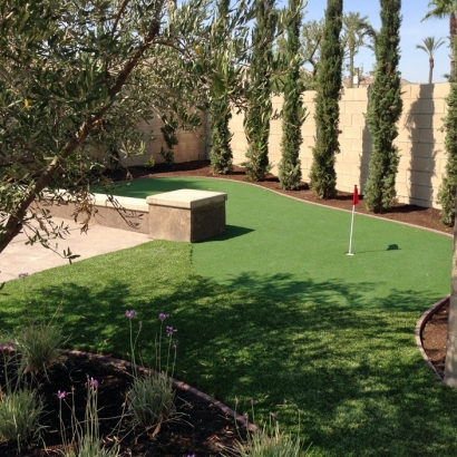 Putting Greens Indian Springs Nevada Artificial Turf