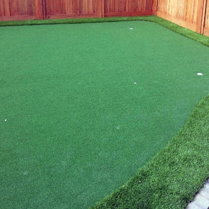 Putting Greens Paradise Nevada Artificial Turf