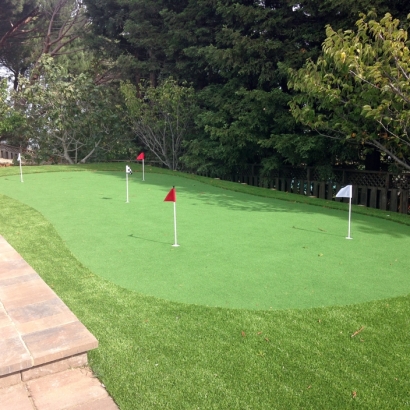 Putting Greens Sandy Valley Nevada Synthetic Grass
