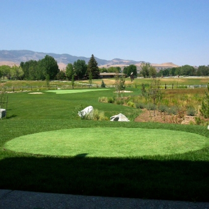 Putting Greens Summerlin South Nevada Artificial Turf
