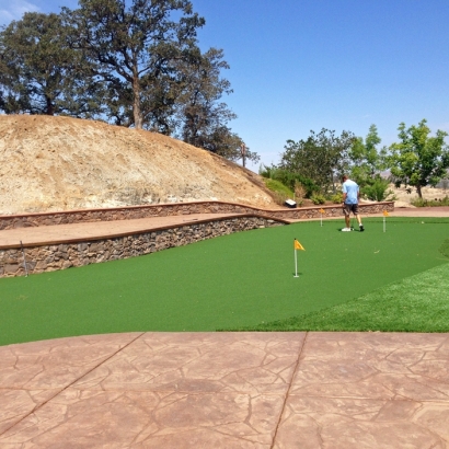 Putting Greens Sunrise Manor Nevada Synthetic Turf