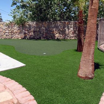 Putting Greens Whitney Nevada Artificial Grass