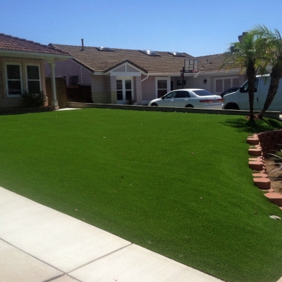 Synthetic Grass Blue Diamond Nevada Lawn