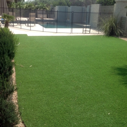 Synthetic Grass Blue Diamond Nevada Lawn