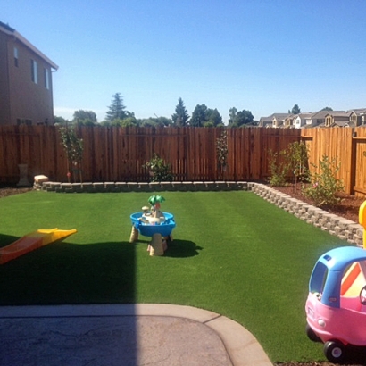 Synthetic Grass Cal-Nev-Ari Nevada Kids Care