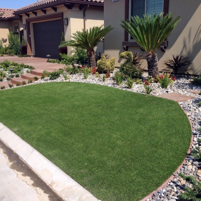 Synthetic Grass Cal-Nev-Ari Nevada Landscape