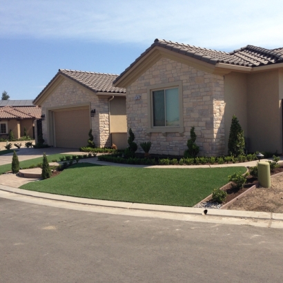 Synthetic Grass Cal-Nev-Ari Nevada Landscape