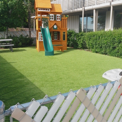 Synthetic Grass Enterprise Nevada Kids Care