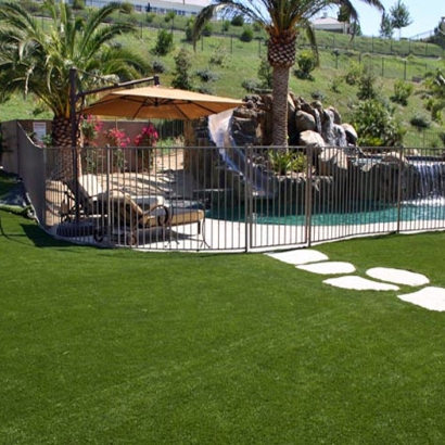 Synthetic Grass Henderson Nevada Lawn
