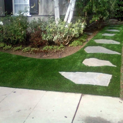 Synthetic Grass Nellis Air Force Base Nevada Lawn