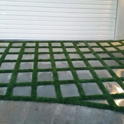 Synthetic Grass Nellis Air Force Base Nevada Lawn