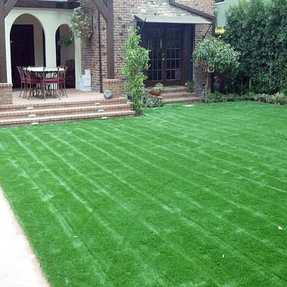 Synthetic Grass Paradise Nevada Lawn