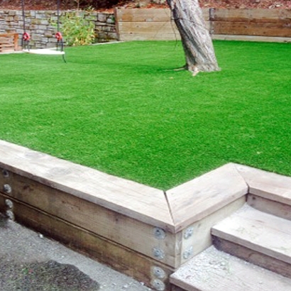 Synthetic Grass Searchlight Nevada Lawn