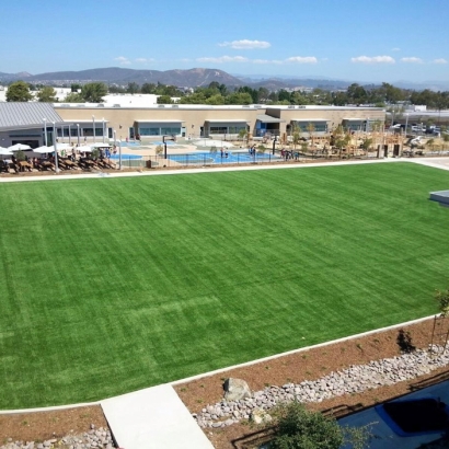 Synthetic Grass Sports Fields North Las Vegas Nevada