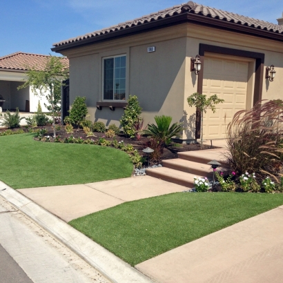 Synthetic Grass Summerlin South Nevada Lawn