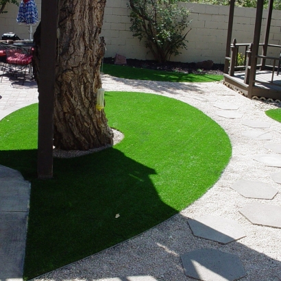 Synthetic Grass Summerlin South Nevada Lawn