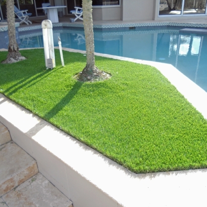 Synthetic Grass Summerlin South Nevada Landscape