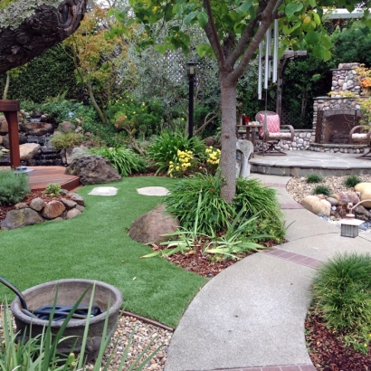 Synthetic Grass Winchester Nevada Lawn