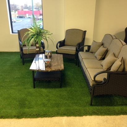 Synthetic Turf Blue Diamond Nevada Lawn
