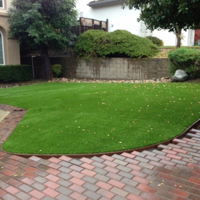 Synthetic Turf Cal-Nev-Ari Nevada Lawn