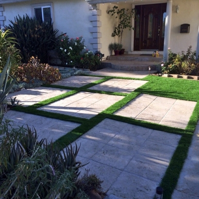 Synthetic Turf Enterprise Nevada Lawn