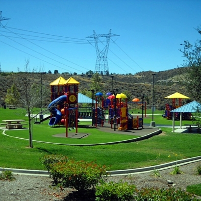 Synthetic Turf Indian Springs Nevada Kindergarten