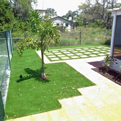 Synthetic Turf North Las Vegas Nevada Lawn