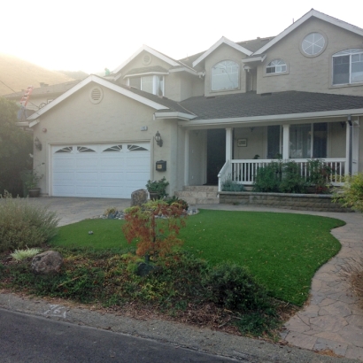 Synthetic Turf North Las Vegas Nevada Landscape