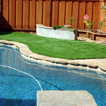 Synthetic Turf Pahrump Nevada Landscape