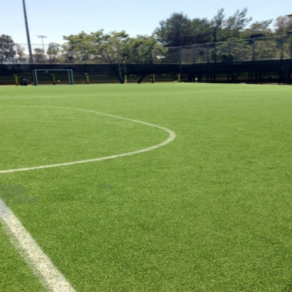 Synthetic Turf School Stadium Henderson Nevada