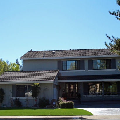 Synthetic Turf Summerlin South Nevada Landscape