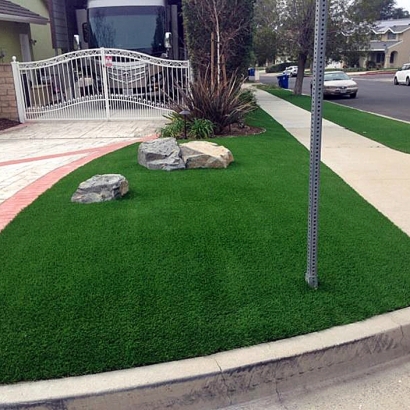 Synthetic Turf Whitney Nevada Lawn