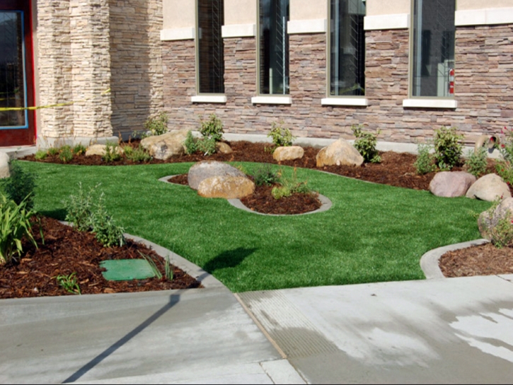 Artificial Grass Boulder City Nevada Lawn