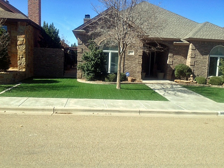 Artificial Grass Cal-Nev-Ari Nevada Lawn