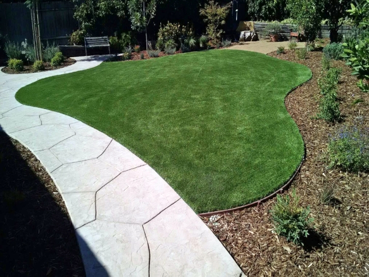 Artificial Grass Indian Springs Nevada Lawn