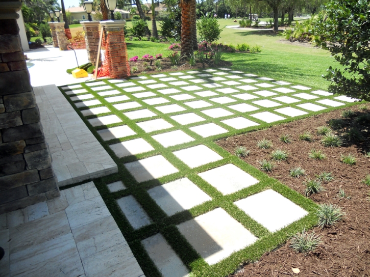 Artificial Grass Indian Springs Nevada Lawn