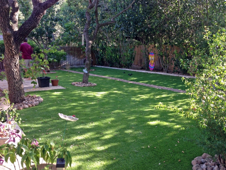 Artificial Grass Nellis Air Force Base Nevada Lawn