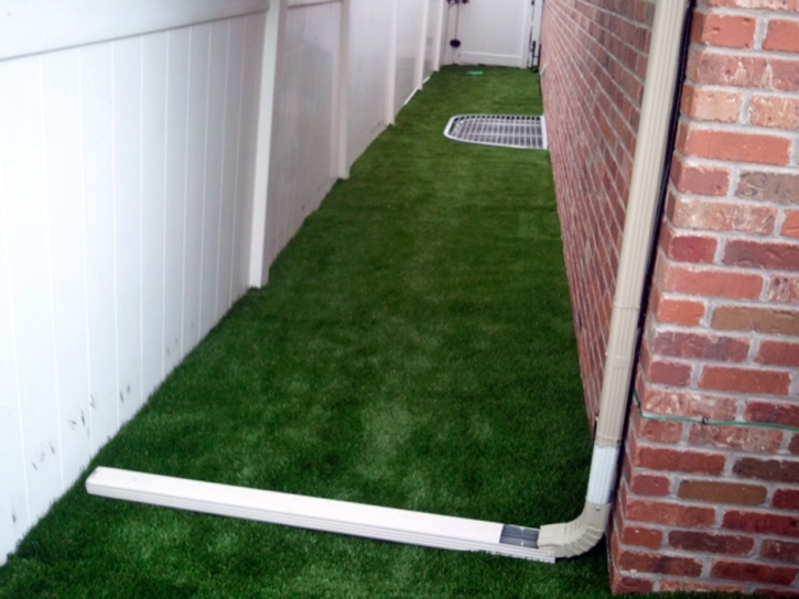 Artificial Grass Nellis Air Force Base Nevada Lawn