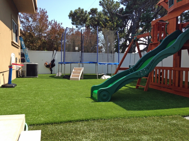 Artificial Grass Nelson Nevada Kids Care