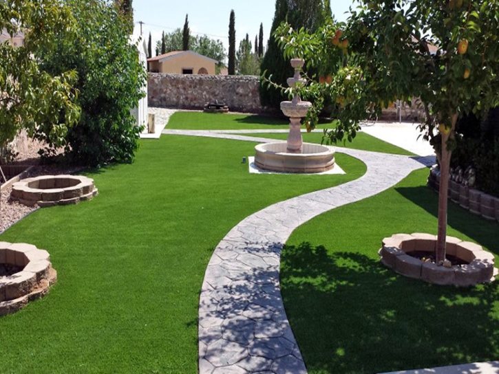 Artificial Grass Nelson Nevada Lawn