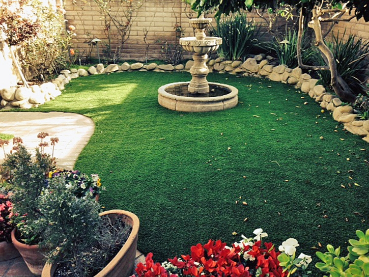 Artificial Grass Nelson Nevada Lawn