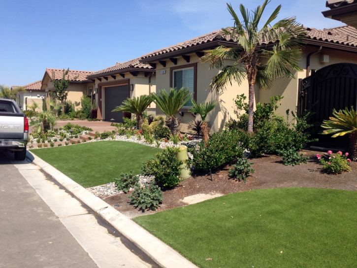 Artificial Grass North Las Vegas Nevada Landscape