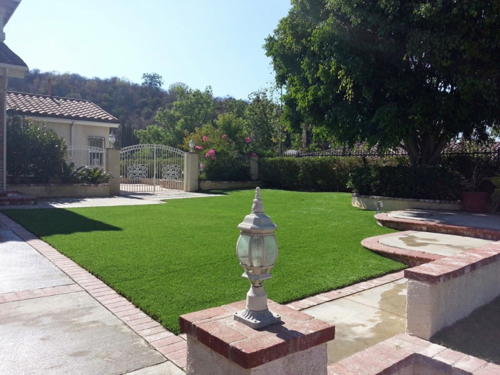 Artificial Grass Pahrump Nevada Lawn