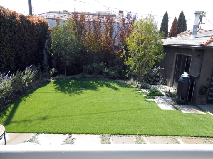 Artificial Grass Pahrump Nevada Lawn