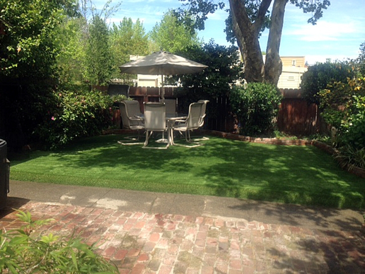 Artificial Grass Paradise Nevada Lawn