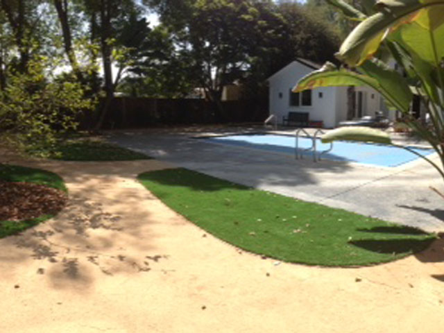 Artificial Grass Preston, Nevada City Landscape, Backyards