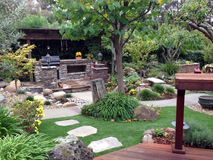 Artificial Grass Searchlight Nevada Lawn