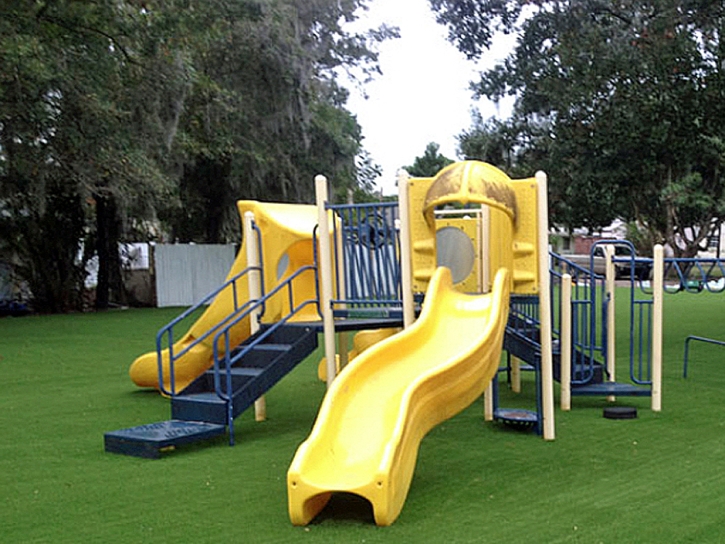 Artificial Grass Searchlight Nevada School