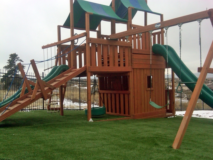 Artificial Grass Summerlin South Nevada Childcare Facilities